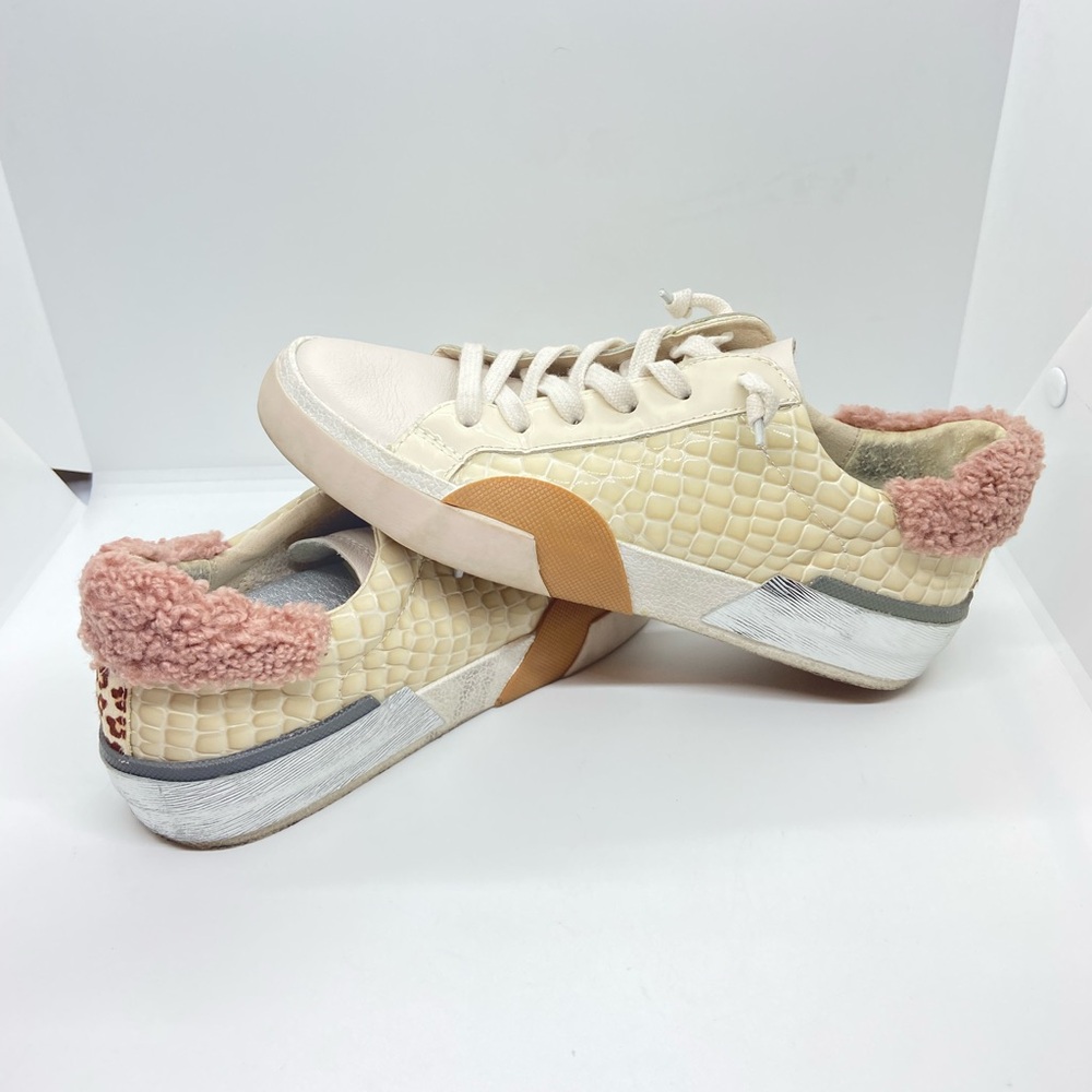 Dolce Vida Shoes